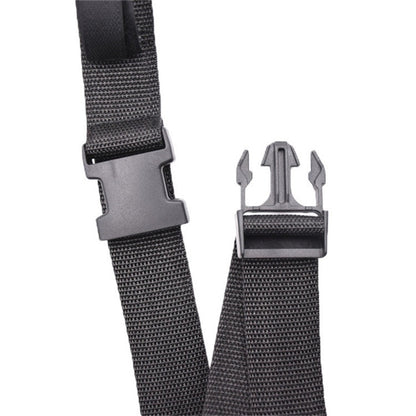 Luya Supporto per canna da pesca per auto, cinturino per supporto per canna da pesca, Car Fishing Rod Holder