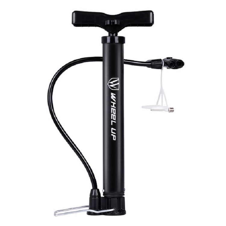 Pompa Portatile Alta Pressione WHEEL UP - Set di 2 Mini Pompe per