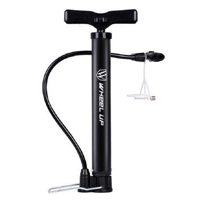 Pompa Portatile Alta Pressione WHEEL UP - Set di 2 Mini Pompe per