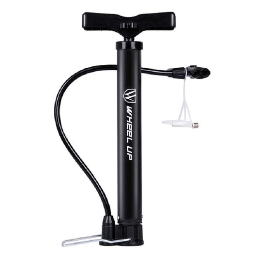 Pompa Portatile Alta Pressione WHEEL UP - Set di 2 Mini Pompe per