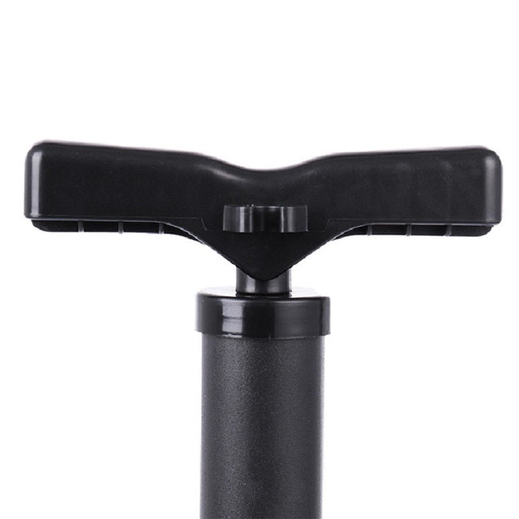 Pompa Portatile Alta Pressione WHEEL UP - Set di 2 Mini Pompe per