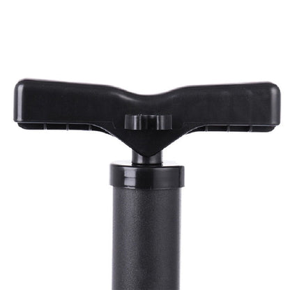 Pompa Portatile Alta Pressione WHEEL UP - Set di 2 Mini Pompe per