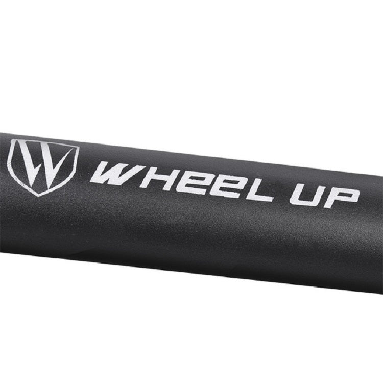Pompa Portatile Alta Pressione WHEEL UP - Set di 2 Mini Pompe per