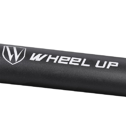 Pompa Portatile Alta Pressione WHEEL UP - Set di 2 Mini Pompe per