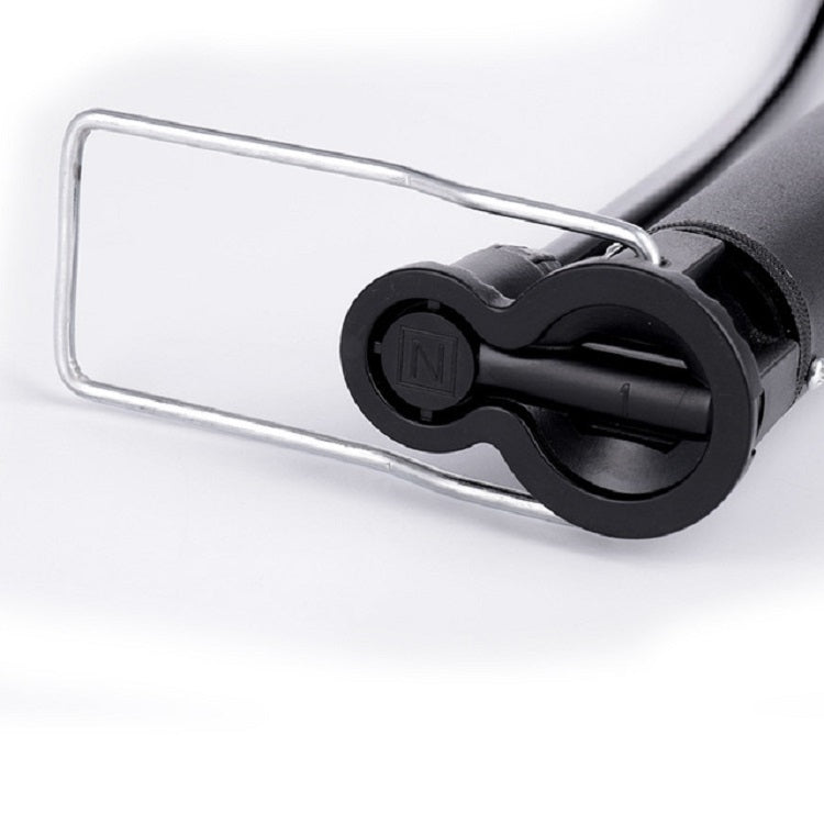 Pompa Portatile Alta Pressione WHEEL UP - Set di 2 Mini Pompe per