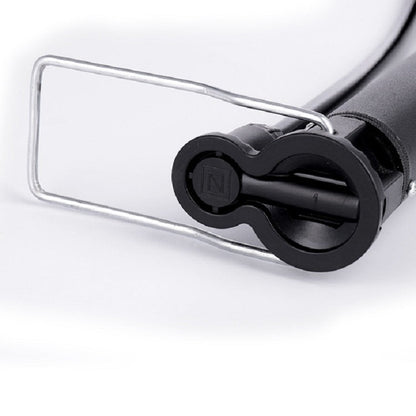 Pompa Portatile Alta Pressione WHEEL UP - Set di 2 Mini Pompe per