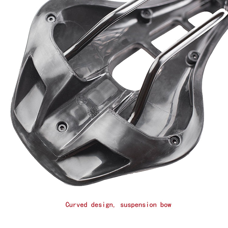 WHEEL UP Sella per bicicletta Sella Mountain Bike Accessori per biciclette Attrezzatura, 1009T
