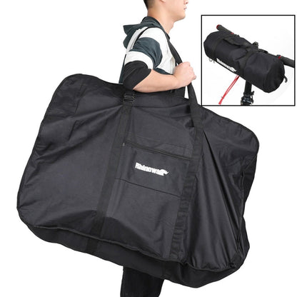 borsa-da-trasporto-per-bicicletta-pieghevole-rhinowalk-borsa-da-trasporto-per-bicicletta-elettrica-da-26-pollici-rf260 - immagine 1