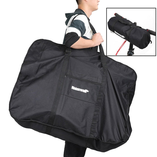 borsa-da-trasporto-per-bicicletta-pieghevole-rhinowalk-borsa-da-trasporto-per-bicicletta-elettrica-da-26-pollici-rf260 - immagine 1