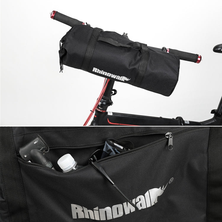 borsa-da-trasporto-per-bicicletta-pieghevole-rhinowalk-borsa-da-trasporto-per-bicicletta-elettrica-da-26-pollici-rf260 - immagine 3