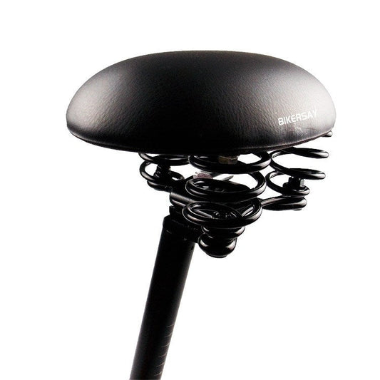 cuscino-ammortizzatore-per-bicicletta-bikersay-sella - immagine 1