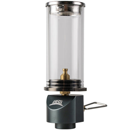 brs-55-illuminazione-da-campeggio-esterna-mini-tenda-a-vapore-a-lume-di-candela-senza-nucleo-a-gas - immagine 1