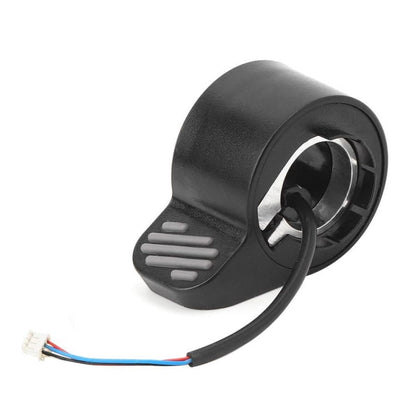 Per Xiaomi No. 9 ES1 / ES2 / ES3 / ES4 Accessori per scooter elettrici Quadrante del freno, White