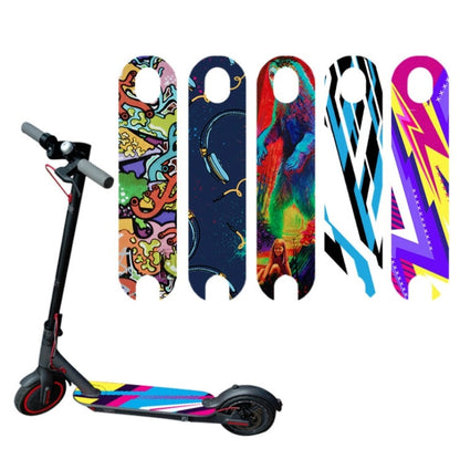 adesivi-antiscivolo-impermeabili-per-pedali-xiaomi-scooter-m365-pro - immagine 1