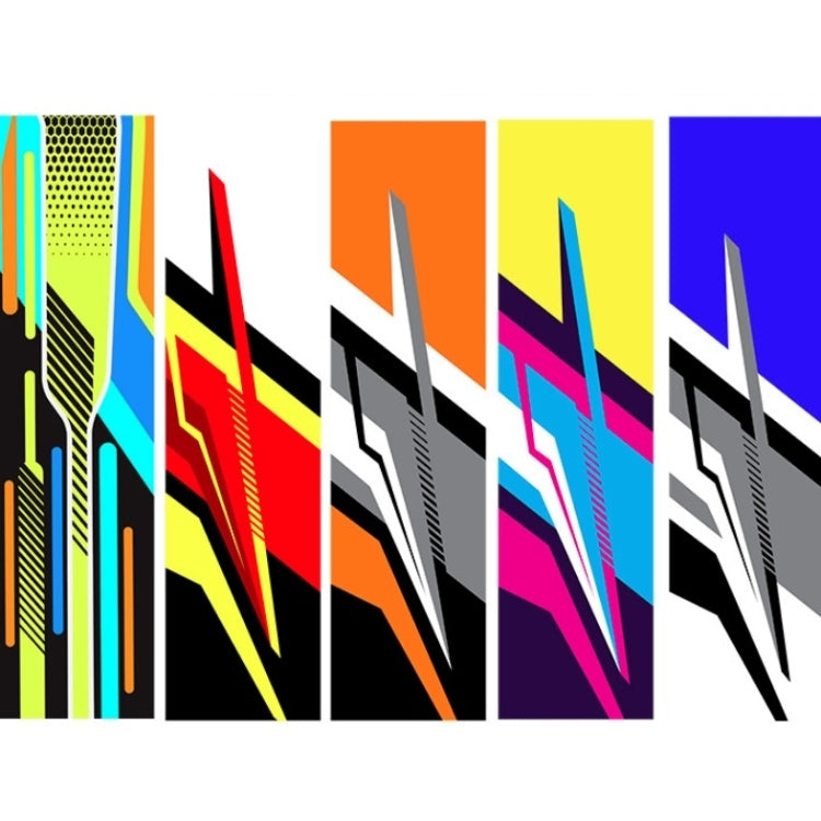 adesivi-antiscivolo-impermeabili-per-pedali-xiaomi-scooter-m365-pro - immagine 15