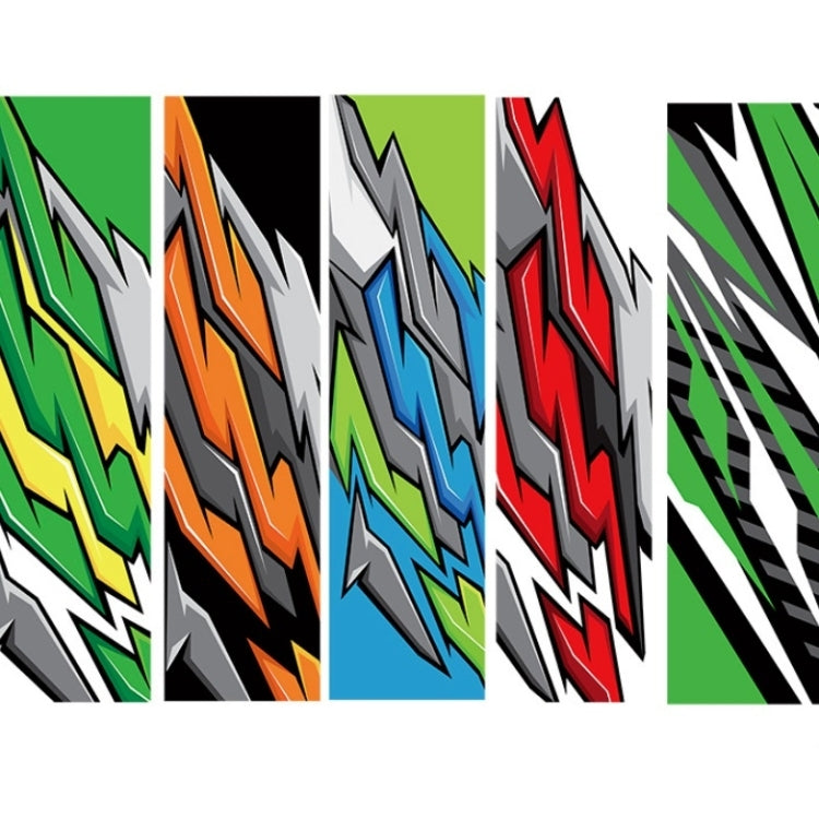 adesivi-antiscivolo-impermeabili-per-pedali-xiaomi-scooter-m365-pro - immagine 17