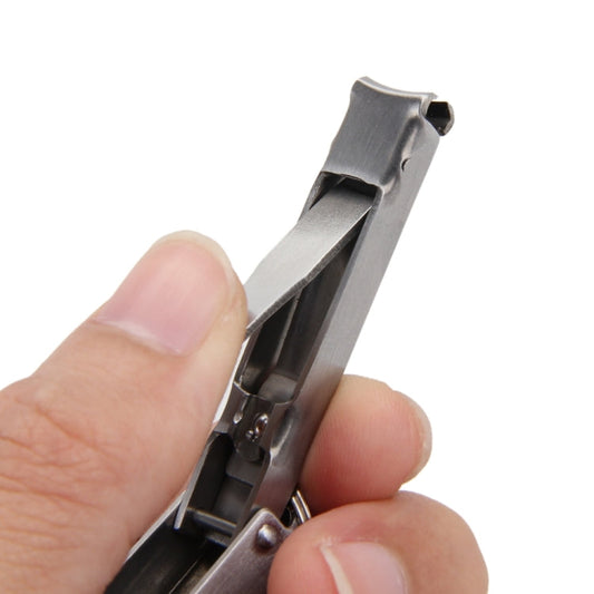 Strumento EDC 2 in 1: Apribottiglie e Tagliaunghie Portatile per
