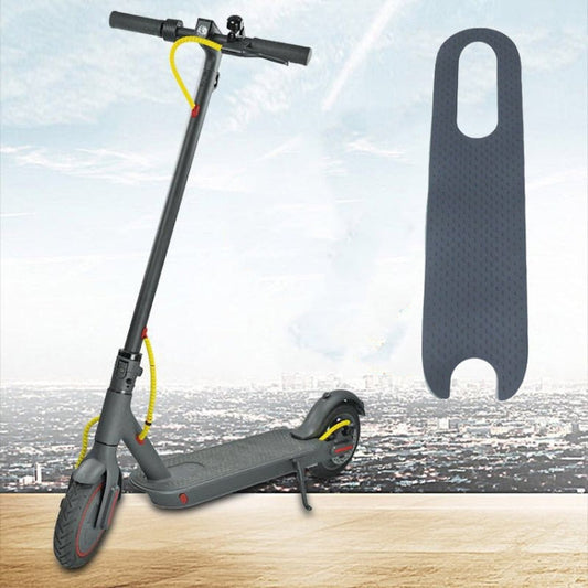 Per Xiaomi Mijia M365 Tappetino antiscivolo in silicone per scooter elettrico da 8,5 pollici, Pad Silicone