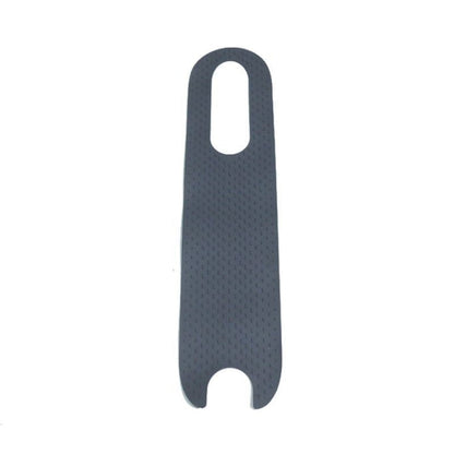 Per Xiaomi Mijia M365 Tappetino antiscivolo in silicone per scooter elettrico da 8,5 pollici, Pad Silicone
