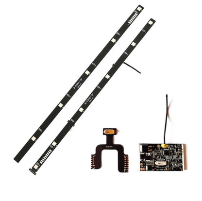 Scheda di Controllo Batteria 3 in 1 per Scooter Xiaomi Mijia M365 con