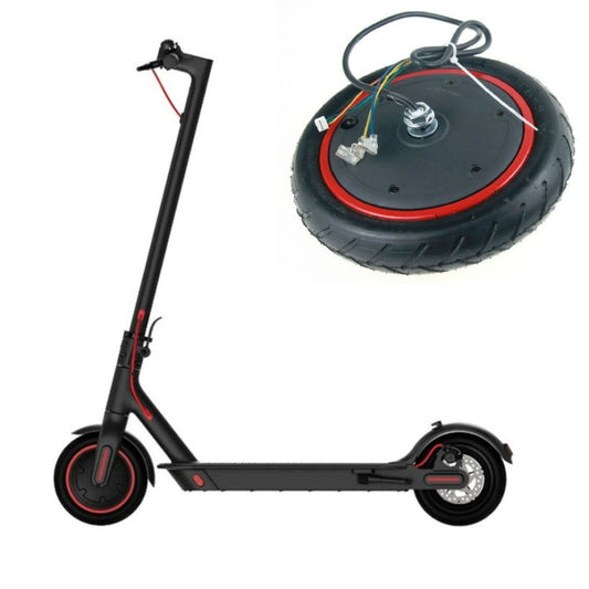 Per Xiaomi Electric Scooter 2 Accessori per scooter elettrici Motore della ruota motrice, 350W