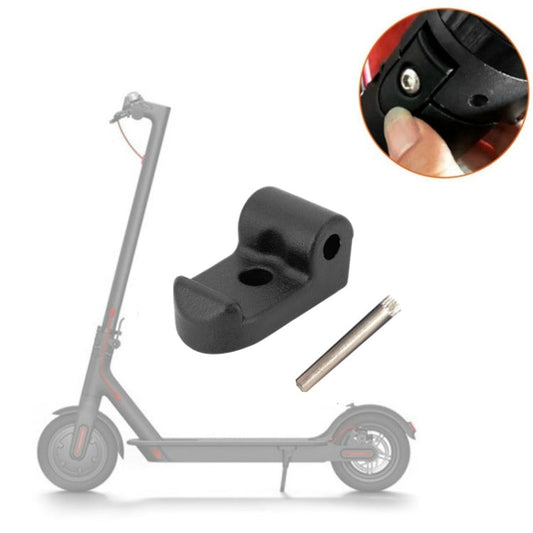 accessorio-per-gancio-con-fibbia-pieghevole-per-scooter-elettrici - immagine 1
