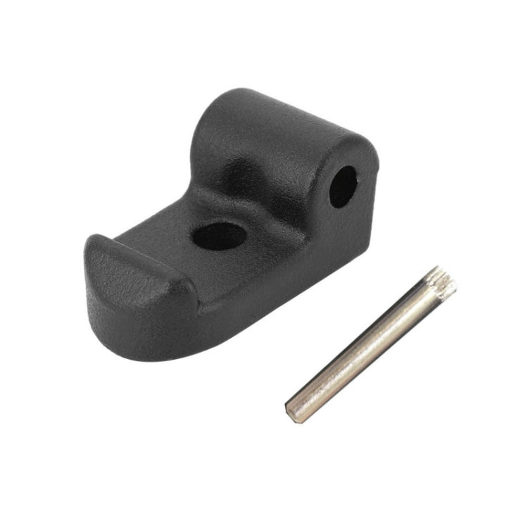 accessorio-per-gancio-con-fibbia-pieghevole-per-scooter-elettrici - immagine 2