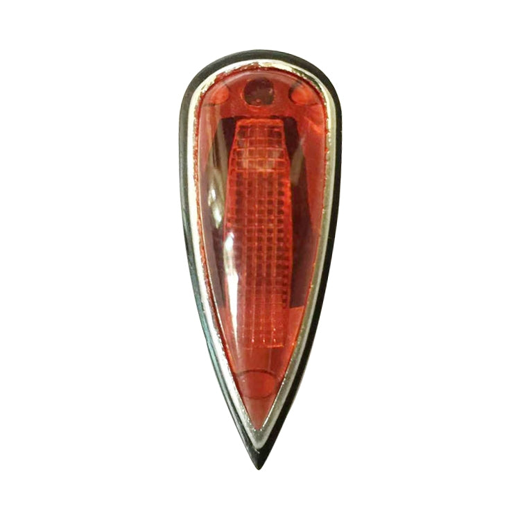Indicatori di Direzione a LED Triangolari KL-88-11 per Scooter