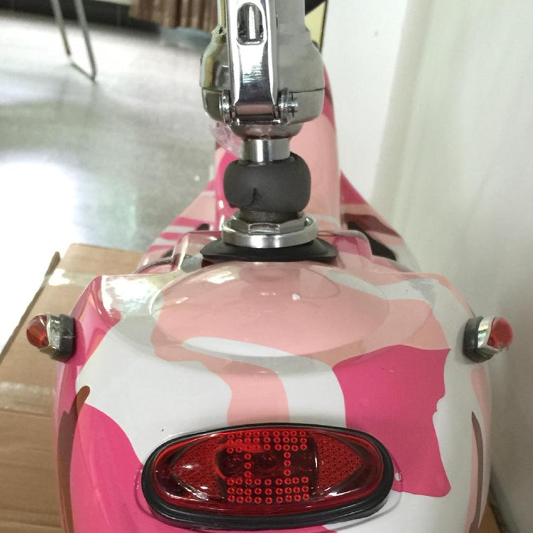 Indicatori di Direzione a LED Triangolari KL-88-11 per Scooter