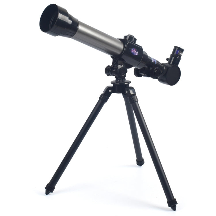 Telescopio Astronomico per Bambini - Giocattolo Educativo Scientifico