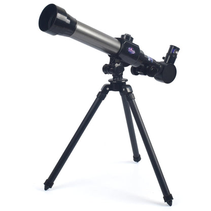 Telescopio Astronomico per Bambini - Giocattolo Educativo Scientifico