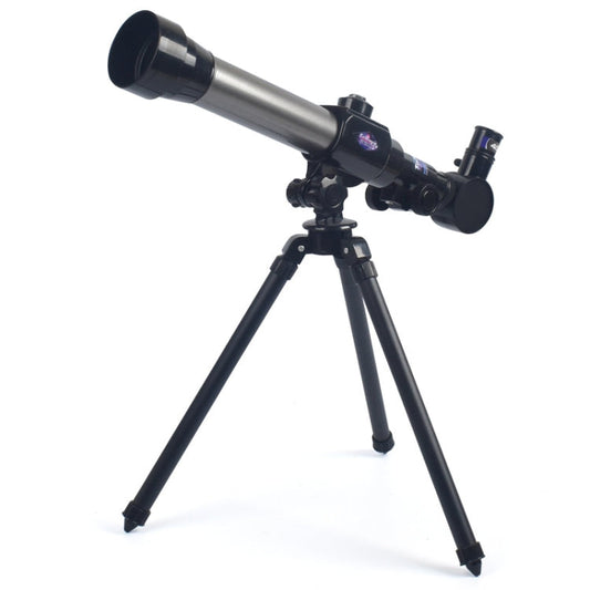 Telescopio Astronomico per Bambini - Giocattolo Educativo Scientifico