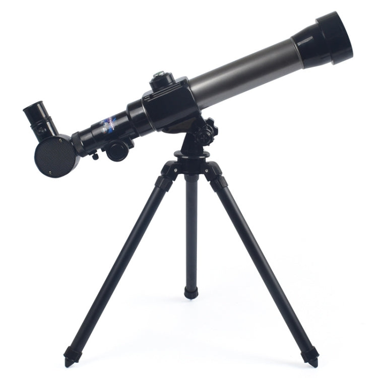 Telescopio Astronomico per Bambini - Giocattolo Educativo Scientifico
