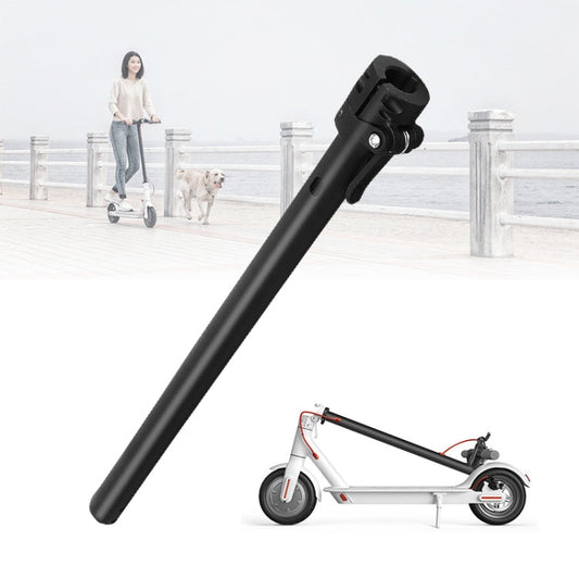 asta-pieghevole-per-scooter-xiaomi-mijia-m365-e-m365-pro-accessori - immagine 1