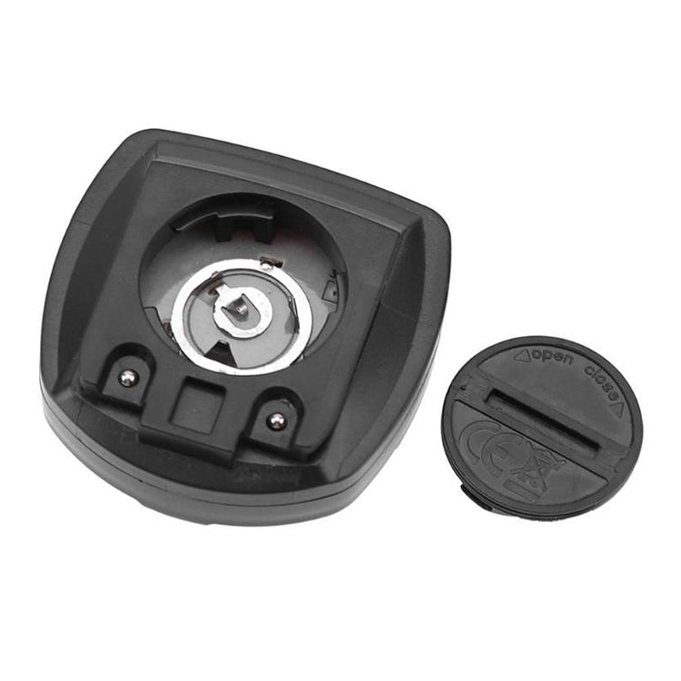 Tabella Codici Tachimetro Contachilometri per Bicicletta YS268A - 2