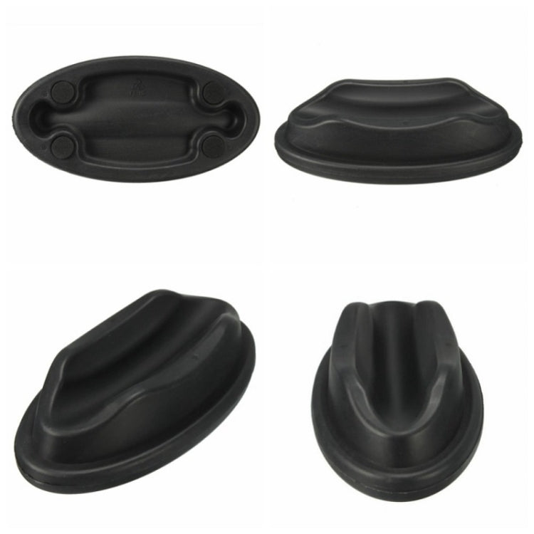 Set di 5 Accessori per Tappetini di Piattaforme di Allenamento per