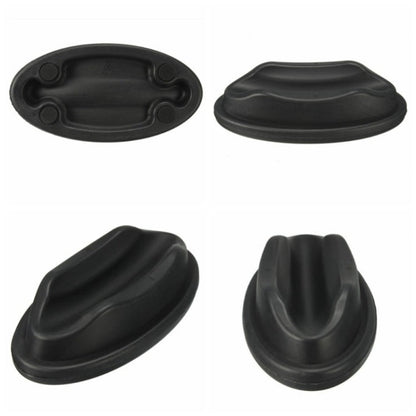 Set di 5 Accessori per Tappetini di Piattaforme di Allenamento per