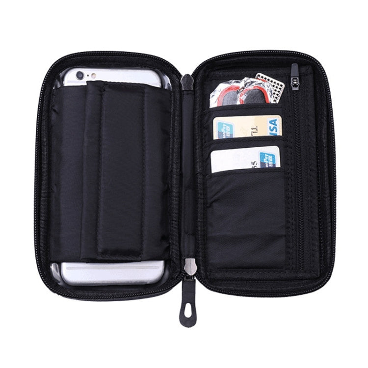borsa-da-bicicletta-borsa-da-manubrio-borsa-da-sella-impermeabile-per-touch-screen-6inch - immagine 3