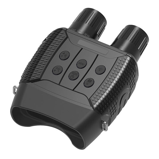 binocolo-hd-da-esterno-con-rilevamento-wifi-e-dispositivo-di-visione-notturna-a-infrarossi-nv3182 - immagine 1