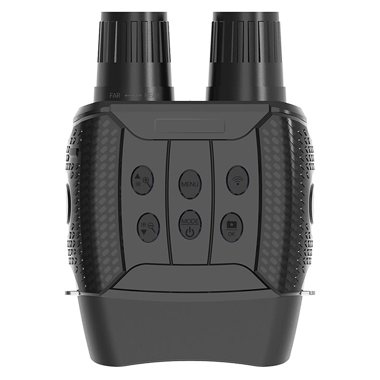binocolo-hd-da-esterno-con-rilevamento-wifi-e-dispositivo-di-visione-notturna-a-infrarossi-nv3182 - immagine 2