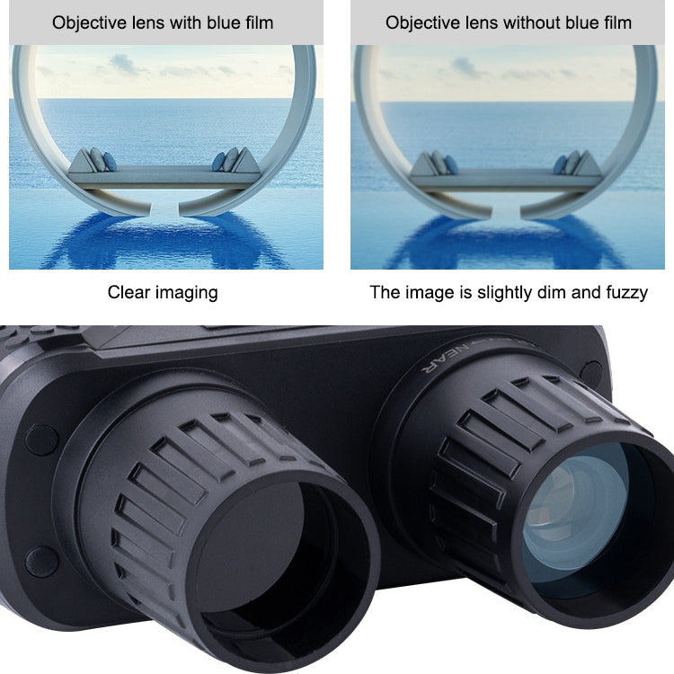 binocolo-hd-da-esterno-con-rilevamento-wifi-e-dispositivo-di-visione-notturna-a-infrarossi-nv3182 - immagine 7