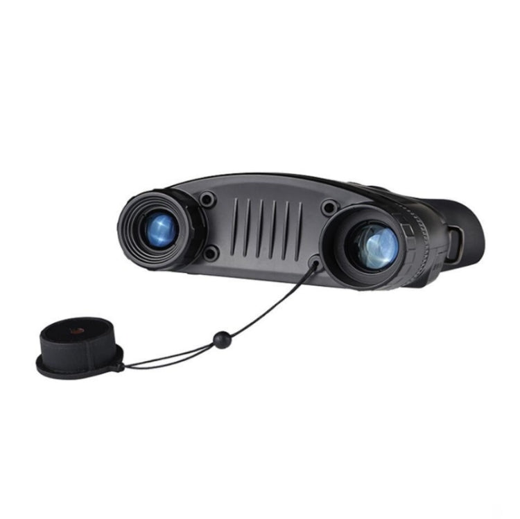 Telecamera digitale per visione notturna ad alta definizione con schermo per foto/video/pattuglia/infrarossi/visione notturna/binocolo, NV200C