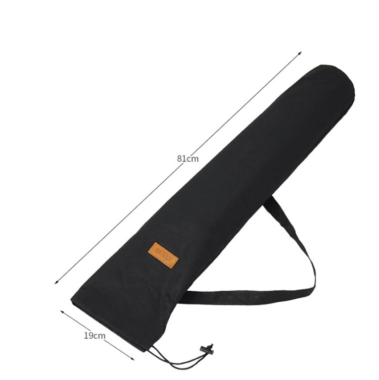borsa-multifunzionale-per-tende-da-sole-set-di-2-pcs-per-camping-e - immagine 3