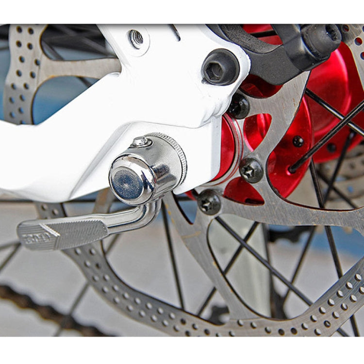 Leva a Sgancio Rapido per Piattaforma Ciclistica - 2 Pezzi KC-10 per