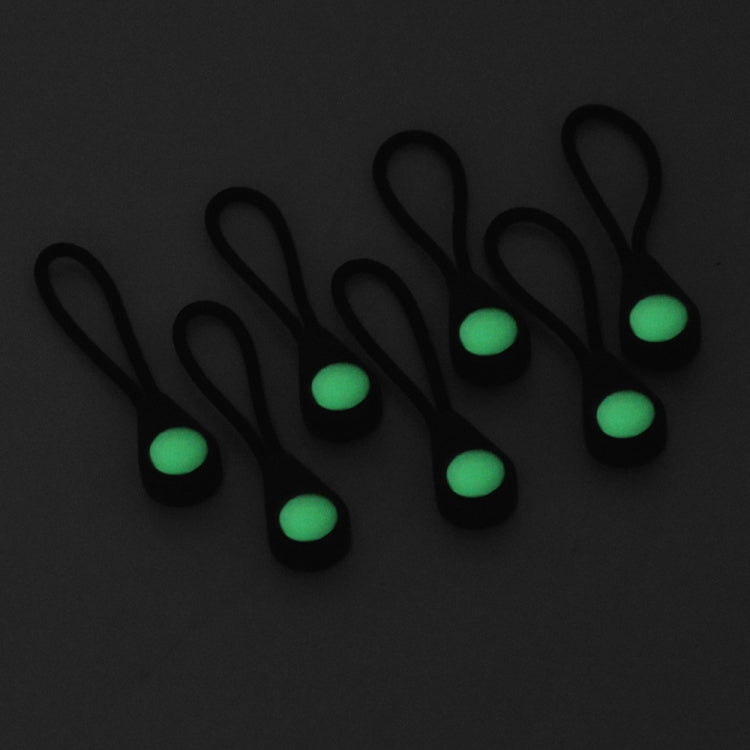 20-pezzi-di-accessori-luminosi-per-zaino-da-campeggio-tiranti-per - immagine 5