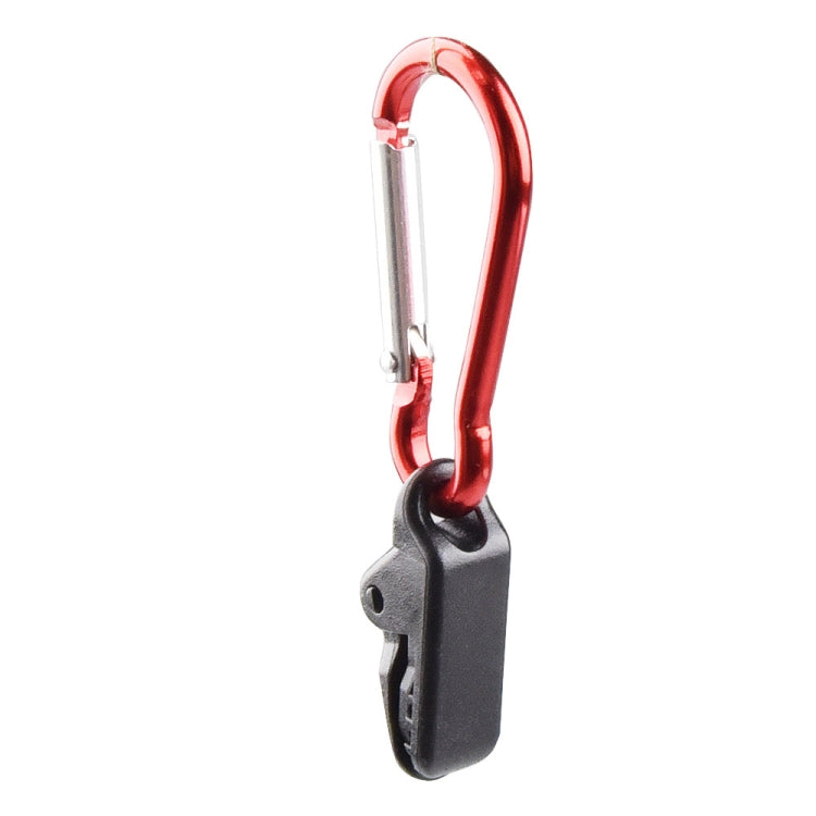 clip-di-fissaggio-antivento-per-tenda-da-campeggio-da-20-pezzi - immagine 3