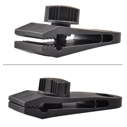clip-in-plastica-fissa-per-tenda-da-esterno-da-10-pezzi-clip-antivento-rinforzata-per-baldacchino-multi-persona - immagine 4