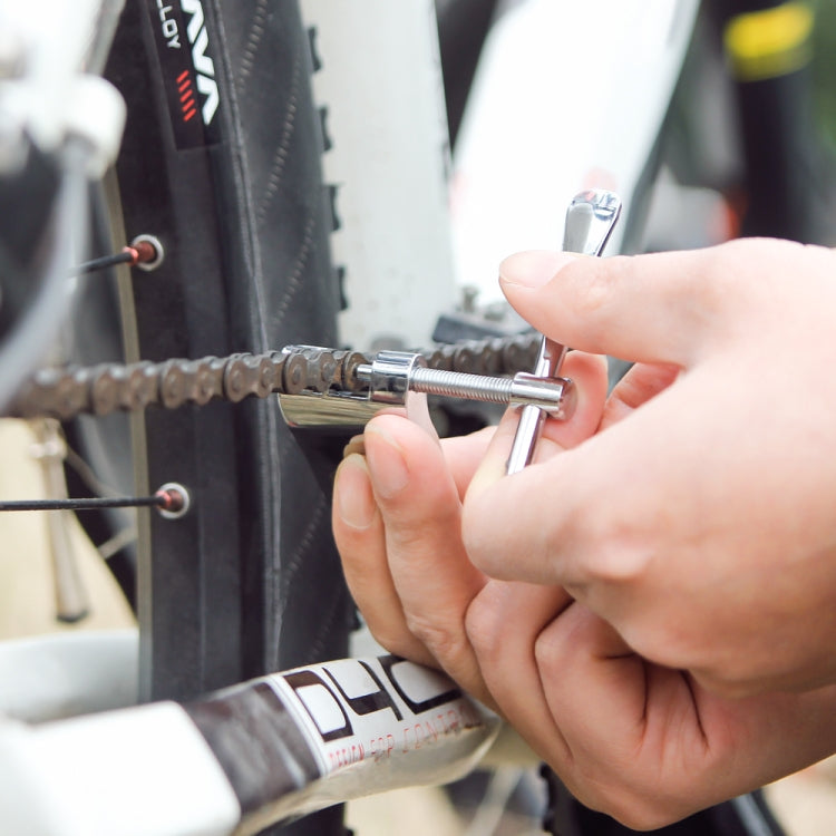 Strumento Multifunzionale 16 in 1 per Riparazione Biciclette CXWXC