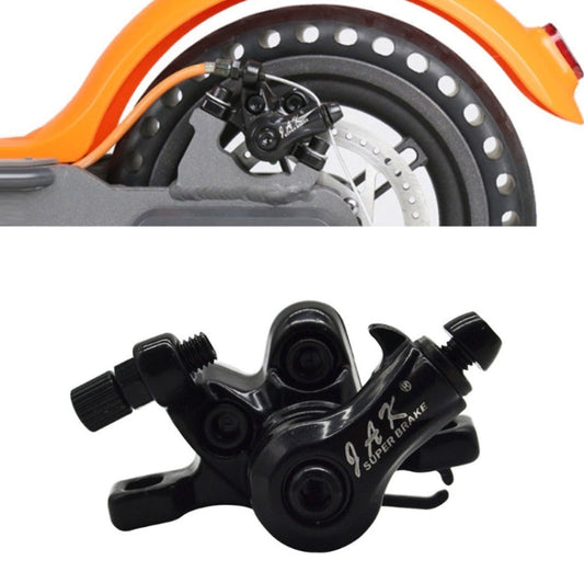 Freni a Disco per Scooter Elettrici Xiaomi Mijia M365 - Anteriori e