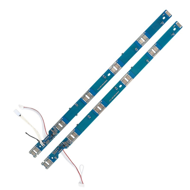 Scooter elettrico BMS Board + kit striscia laterale per Xiaomi Mijia M365 Pro, BMS Board + Side Strip